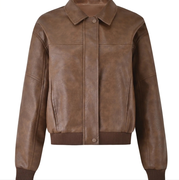 Tiger mist jacket - Picture 2 of 2